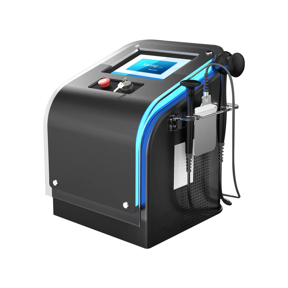 Upgraded Monopolar RF Radio Frequency Device:448kHz Radio Frequency for Skin Tightening, Facial Lifting,Body Weight Loss Machine
Upgraded Monopolar RF Radio Frequency Device:448kHz Radio Frequency for Skin Tightening, Facial Lifting,Body Weight Loss Machine