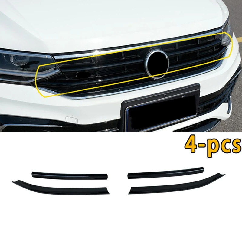 AU05 -Car Front Grille Cover Strip Trim Modification Decoration For Tiguan 2020 2021 2022
AU05 -Car Front Grille Cover Strip Trim Modification Decoration For Tiguan 2020 2021 2022