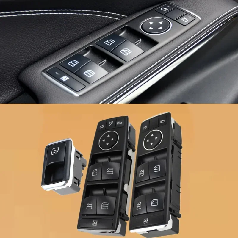 Высококачественная кнопка переключения стеклоподъемника для Benz W246 W176 W156 W117 1669054300 1669054400 2049058202 A2049055402
Высококачественная кнопка переключения стеклоподъемника для Benz W246 W176 W156 W117 1669054300 1669054400 2049058202 A2049055402