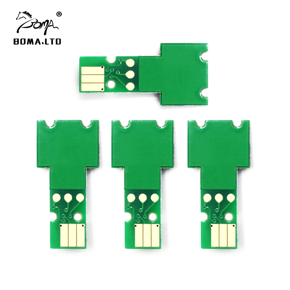 

Europe LC427 LC427XL Compatible Ink Cartridge Chip For Brother HL-J6010DW,MFC-J5955DW,MFC-J6955DW,MFC-J6957DW,MFC-J6959DW Printe