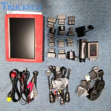 LAUNCH PRO3 V3.0 Pro Car Diagnostic Tools Auto Full System Code Reader Scanner Reset Coding Active Test pk PRO3S Plus X431 V
LAUNCH PRO3 V3.0 Pro Car Diagnostic Tools Auto Full System Code Reader Scanner Reset Coding Active Test pk PRO3S Plus X431 V