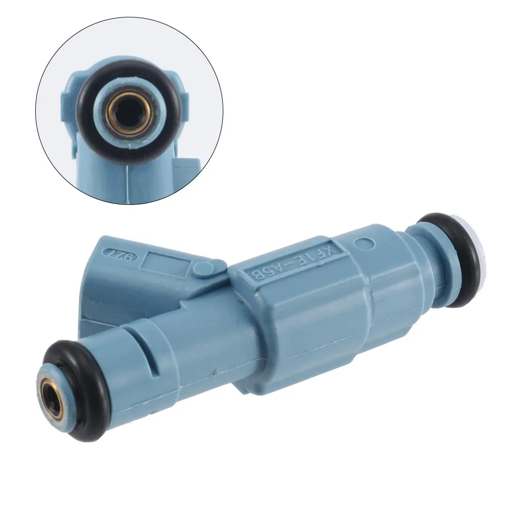0280155849 Car Fuel Injector Nozzle for Ford Taurus Mercury Sable 3.0L V6 1999 Automobile Vehicle Accessory
0280155849 Car Fuel Injector Nozzle for Ford Taurus Mercury Sable 3.0L V6 1999 Automobile Vehicle Accessory