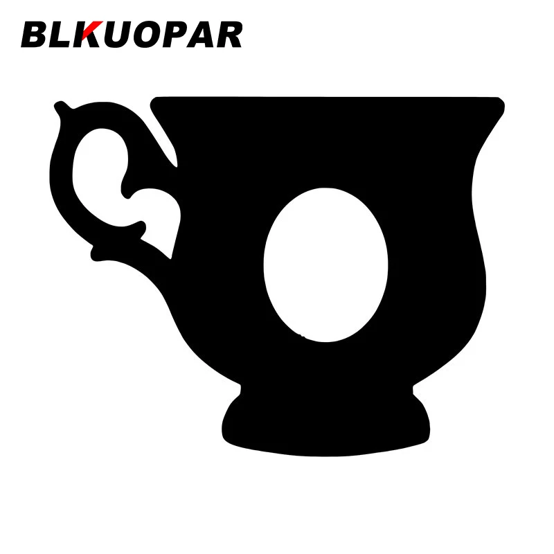 BLKUOPAR кофейная чашка Автомобильная наклейка личность модный креативный Забавный автомобильный Стайлинг Водонепроницаемый солнцезащитный высекальный Декор
BLKUOPAR кофейная чашка Автомобильная наклейка личность модный креативный Забавный автомобильный Стайлинг Водонепроницаемый солнцезащитный высекальный Декор