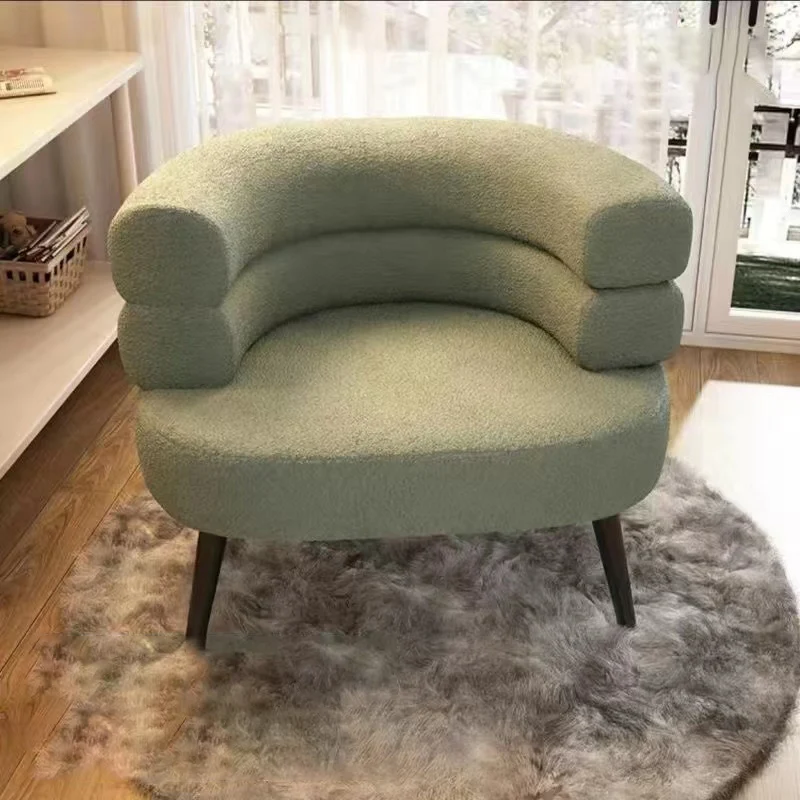 Big Girls Living Room Chair Luxury Wingback Relaxing Modern Chair Living Room Office Lazy Muebles Para El Hogar Decoration
Big Girls Living Room Chair Luxury Wingback Relaxing Modern Chair Living Room Office Lazy Muebles Para El Hogar Decoration