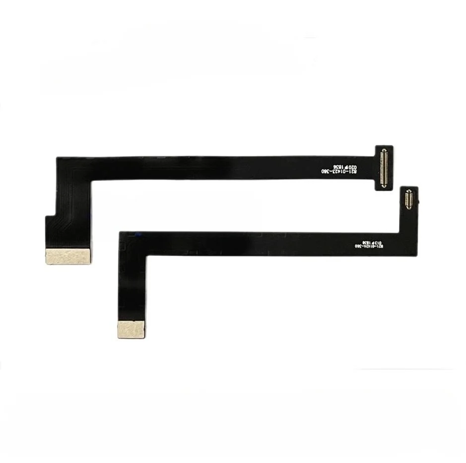 

For Apple iPad Pro 11 Inch 3rd Gen 2021 A2377 A2459 A2301 A2460 LCD Display Screen Mainboard Connector Flex Cable Repair Part