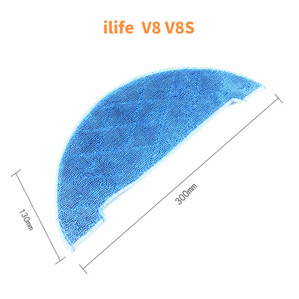 Pad Mopping Pad 4 PCS/Set A80 A9S Cleaning Cloth For DEXP LF-800 Reusable Strong Water Absorption High Quality
Pad Mopping Pad 4 PCS/Set A80 A9S Cleaning Cloth For DEXP LF-800 Reusable Strong Water Absorption High Quality