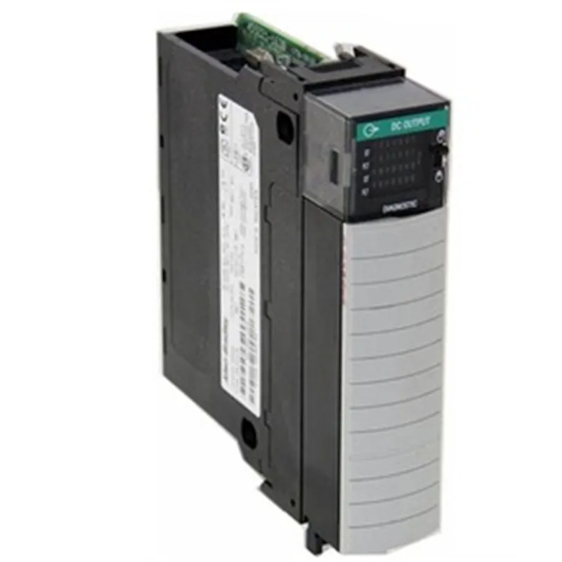 Новинка 1756-OB16D
Новинка 1756-OB16D