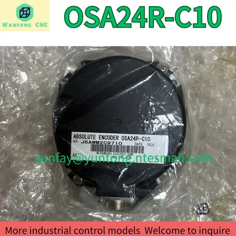 

brand-new Encoder OSA24R-C10 Fast Shipping