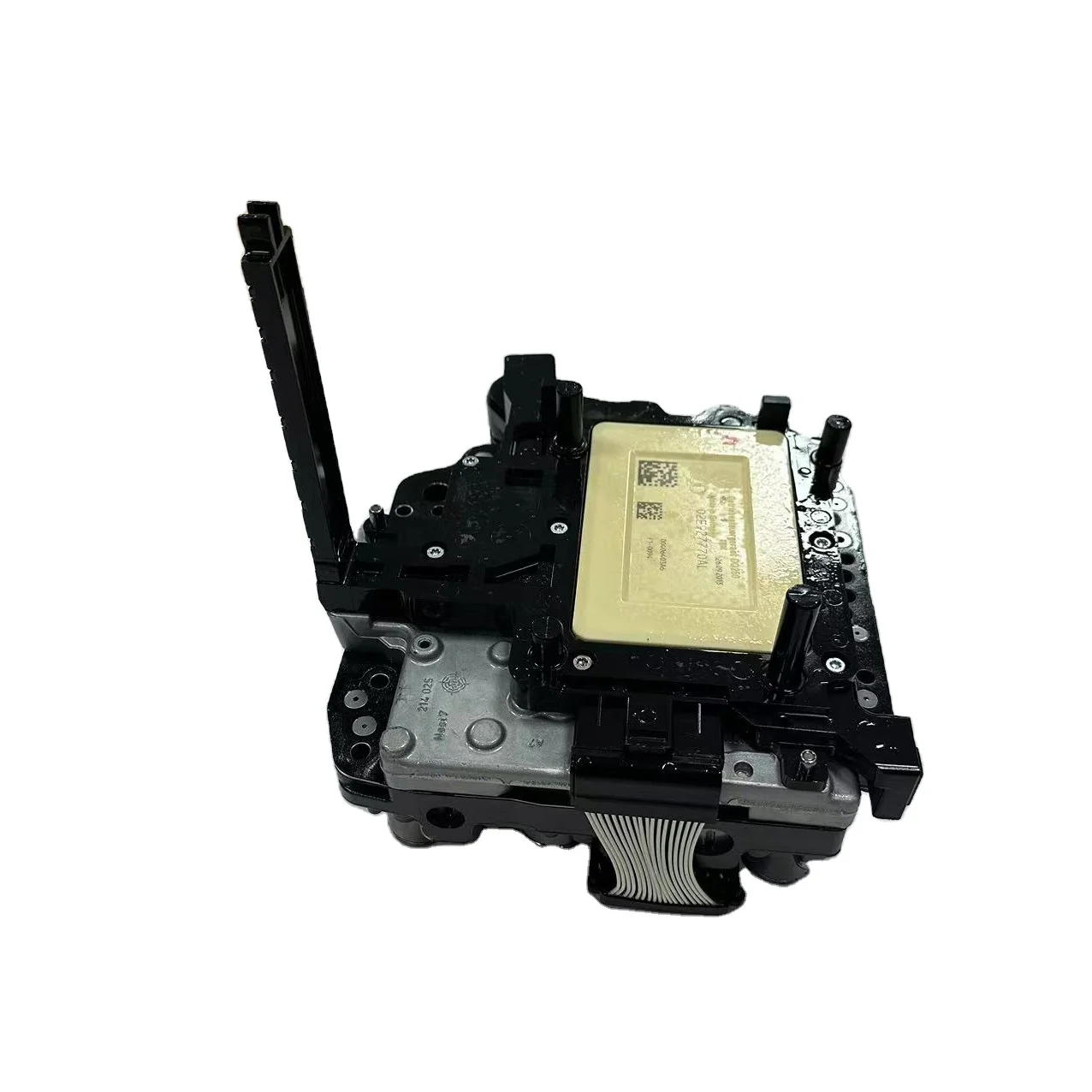 Блок управления TCU mechatronics для vw Audi Skoda 02E927770AL 02E92770AQ 02E927770AS 02E927770AT DQ250 02E
Блок управления TCU mechatronics для vw Audi Skoda 02E927770AL 02E92770AQ 02E927770AS 02E927770AT DQ250 02E