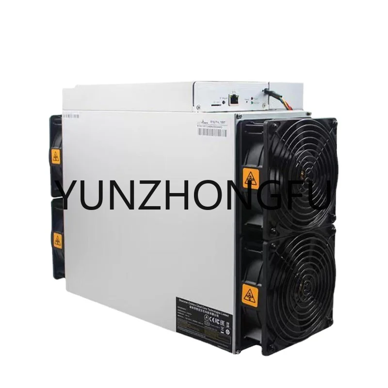 110T 104T 100T 96T BTC Asic Miner криптомайнер SHA 256 3250 Вт, чем S17 S19 T17, новый Биткоин-Майнер Bitmain Antminer S19 Pro
110T 104T 100T 96T BTC Asic Miner криптомайнер SHA 256 3250 Вт, чем S17 S19 T17, новый Биткоин-Майнер Bitmain Antminer S19 Pro