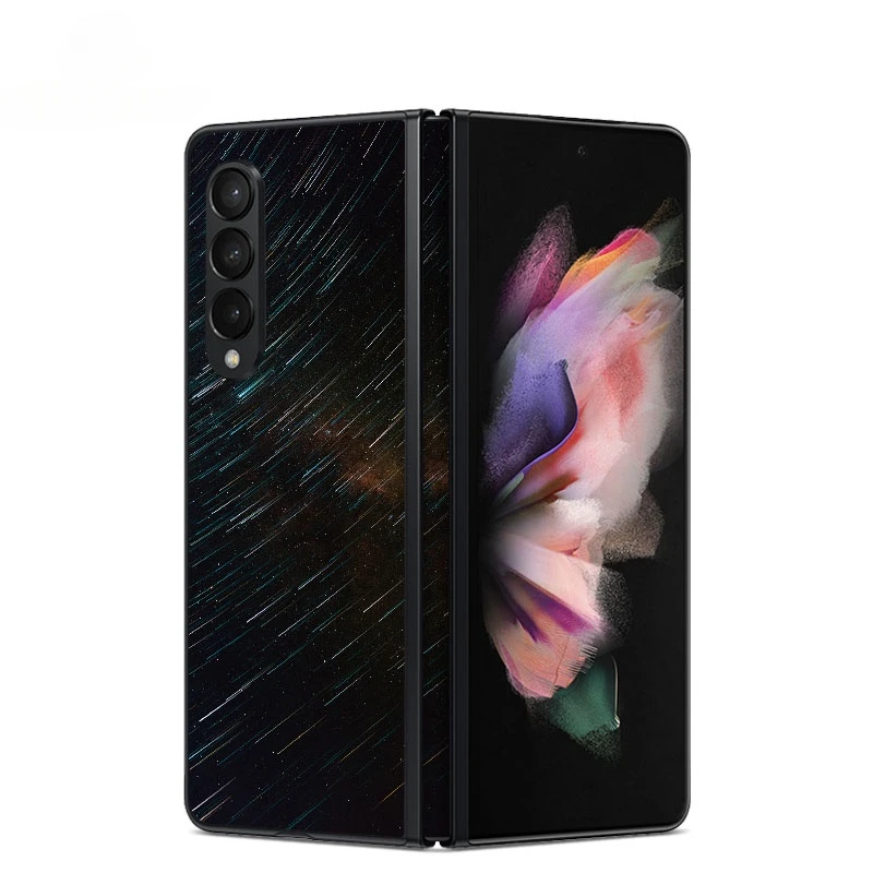 Hot! For Samsung Galaxy Z Fold3 5G Fold 3 Case Decal Skin Space Astronaut Back Film Cover Protector 3M Ultra Thin Stickers
Hot! For Samsung Galaxy Z Fold3 5G Fold 3 Case Decal Skin Space Astronaut Back Film Cover Protector 3M Ultra Thin Stickers