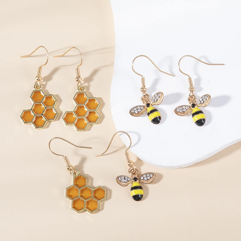 1PAIR Alloy Enamel Cat Fox Butterfly Drop Earrings For Women Girl Trendy Cool Animal Dangling Earrings 2023 Jewelry Gifts
1PAIR Alloy Enamel Cat Fox Butterfly Drop Earrings For Women Girl Trendy Cool Animal Dangling Earrings 2023 Jewelry Gifts