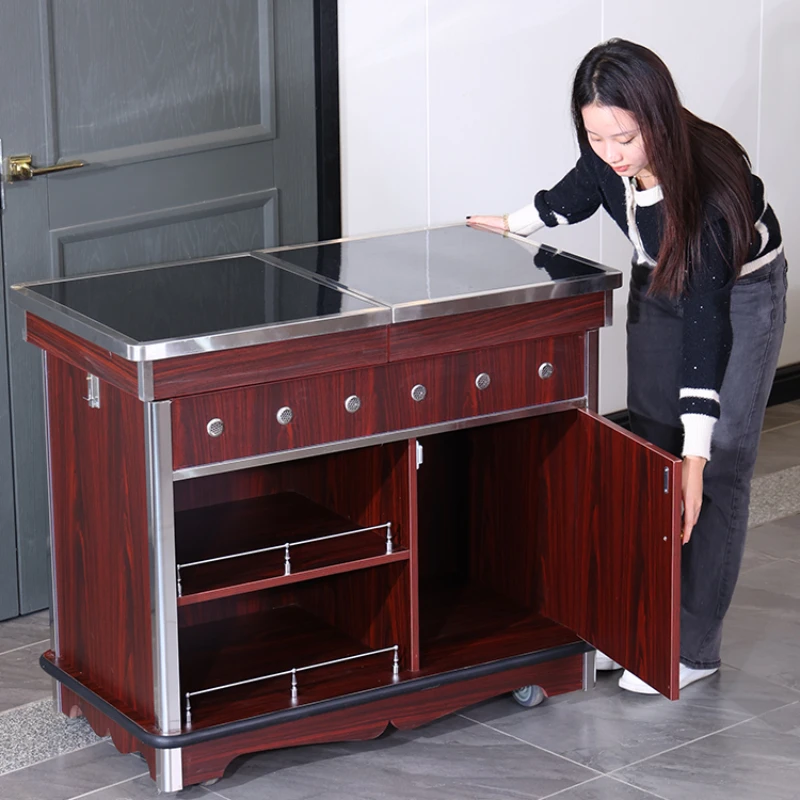 cassette oven cooking dining car Hotel restaurant hand-pushed spoon car abalone car private room on-site heating hall
cassette oven cooking dining car Hotel restaurant hand-pushed spoon car abalone car private room on-site heating hall