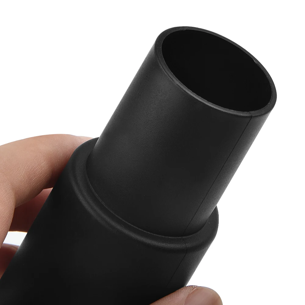 Durable Latest Practical Sale Useful Adapter Plastic 75mm Attachments Black Vacuum Cleaner Accessory Converter
Durable Latest Practical Sale Useful Adapter Plastic 75mm Attachments Black Vacuum Cleaner Accessory Converter