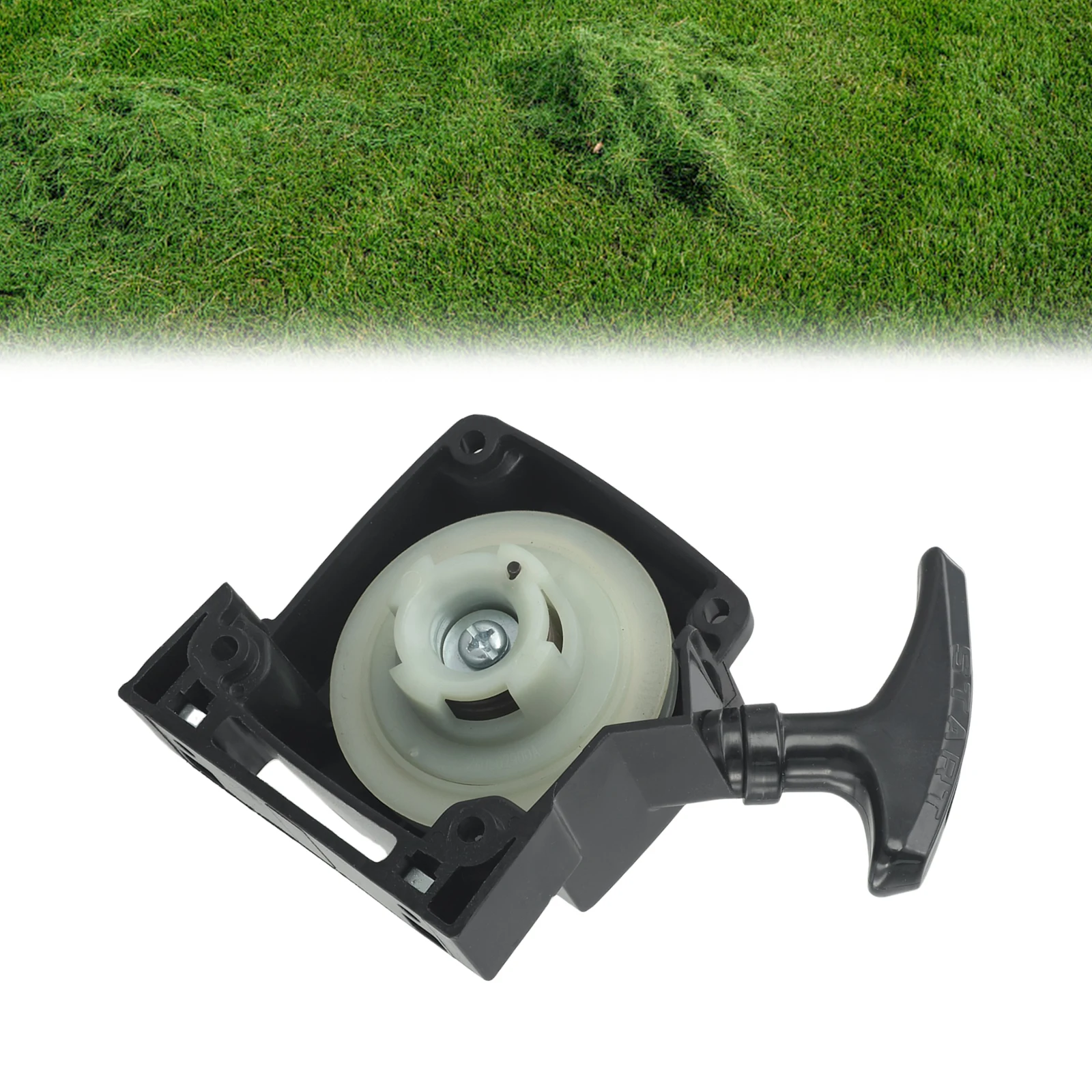 Reliable Performance Pull Recoiler for TJ45 TJ45E Suitable for Brush Cutters and Gardening Tools
Reliable Performance Pull Recoiler for TJ45 TJ45E Suitable for Brush Cutters and Gardening Tools