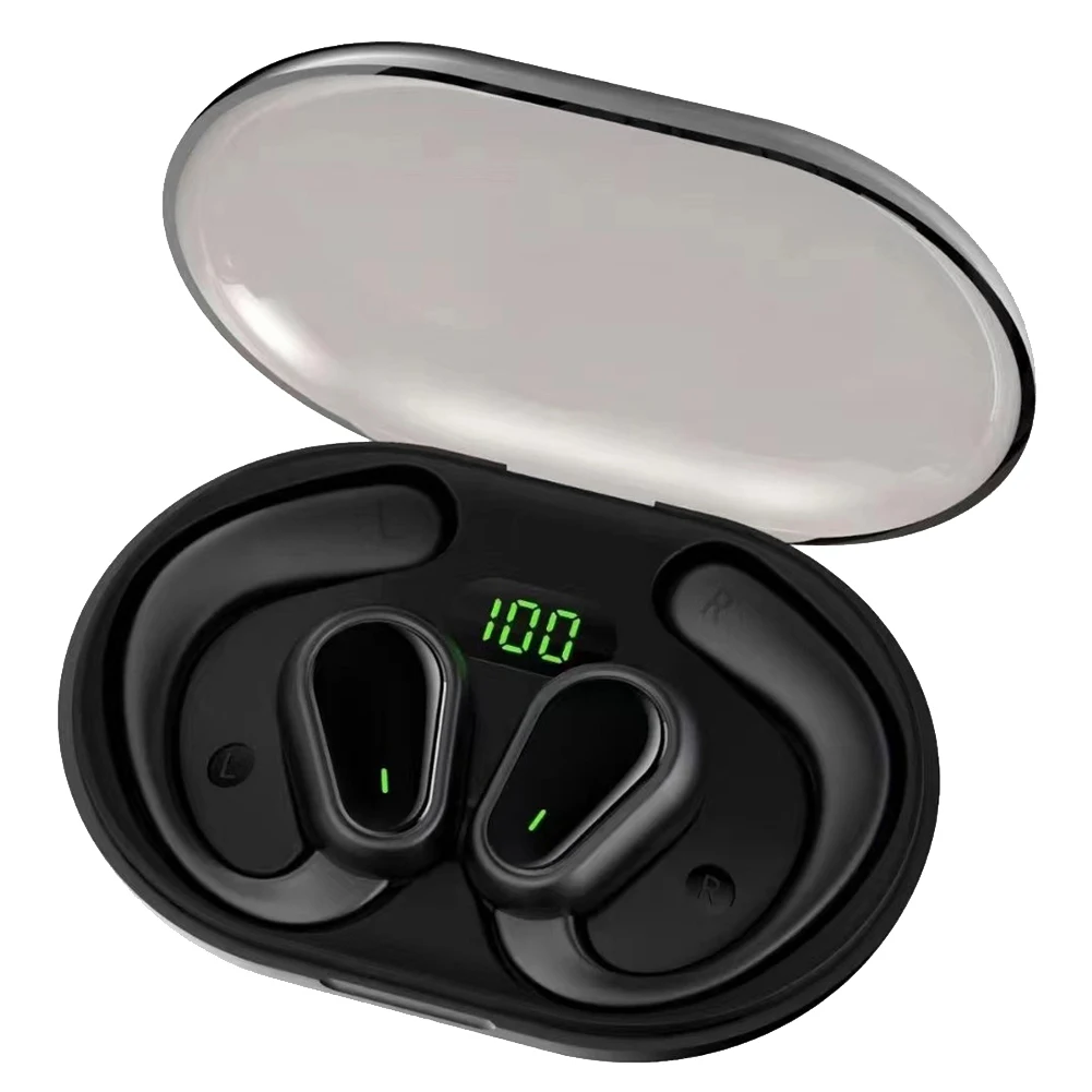 Cutting-edge Wireless Earbuds With Advanced Technology And Superior Sound Earphone Noise Cancelling Low Latency Gaming Headphone
Cutting-edge Wireless Earbuds With Advanced Technology And Superior Sound Earphone Noise Cancelling Low Latency Gaming Headphone