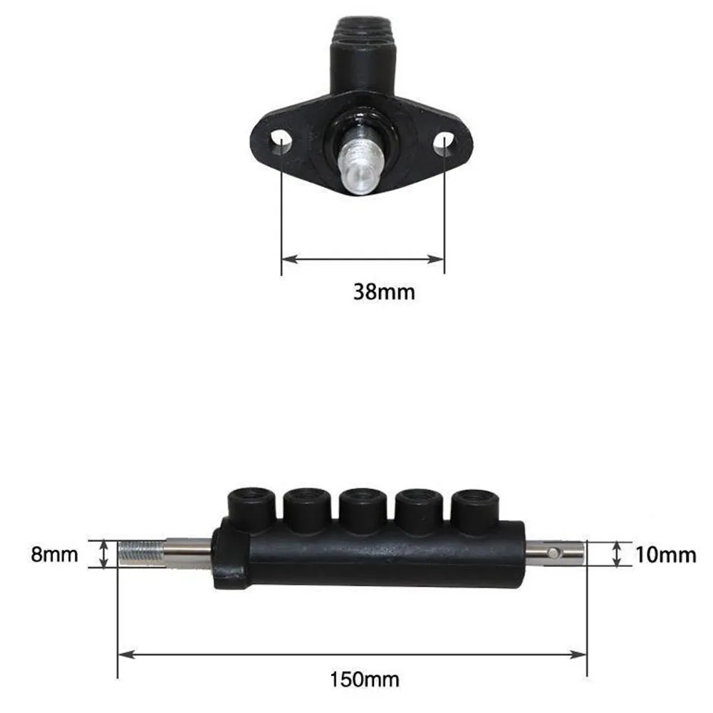Tyre Changer Pedal Control Switch Tire Changer 5-way Hanging Valve Valve Body 2024 Hot Sale Brand New And High Quality
Tyre Changer Pedal Control Switch Tire Changer 5-way Hanging Valve Valve Body 2024 Hot Sale Brand New And High Quality