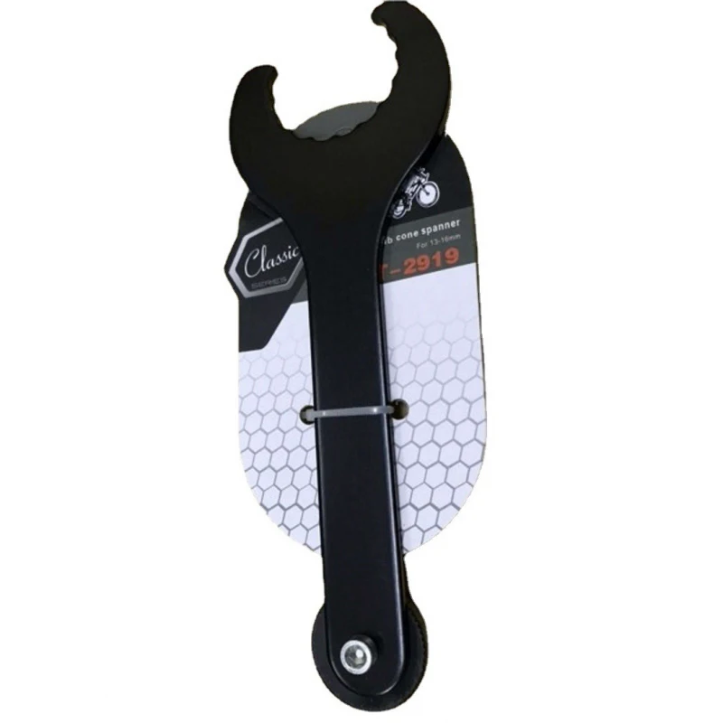 Hardware accessories bicycle integrated middle axle wrench repair and disassembly tool
Hardware accessories bicycle integrated middle axle wrench repair and disassembly tool