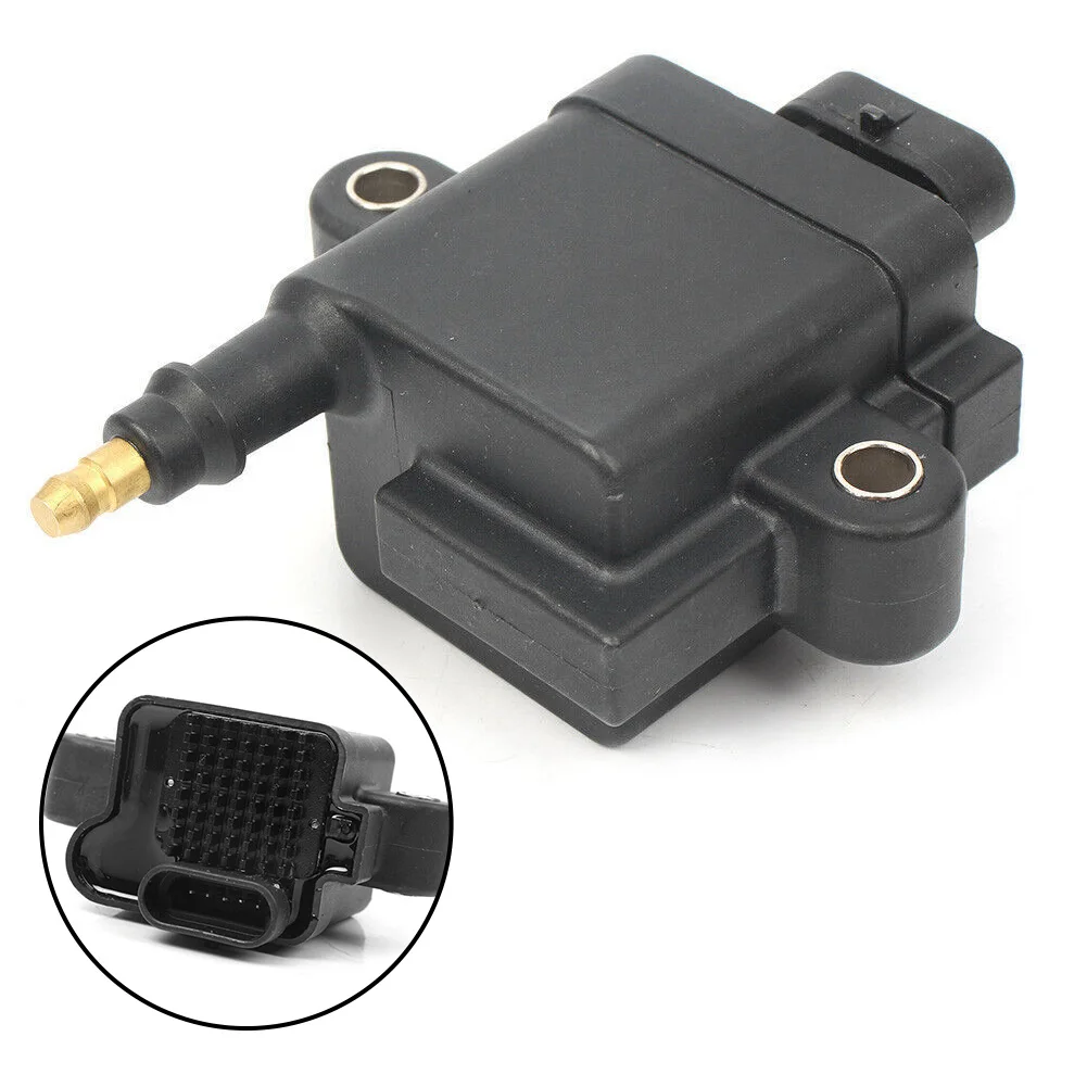 New 5 Pin Connector Car Ignition Coil 300-879984T01 339-879984A1 339-879984T00 879984A1 879984T01 Motorcycle Ignition System
New 5 Pin Connector Car Ignition Coil 300-879984T01 339-879984A1 339-879984T00 879984A1 879984T01 Motorcycle Ignition System