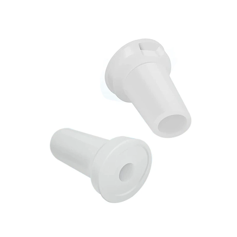 Bite Valve Replacement Nozzle,2 Pcs Silicone Water Bottles Nozzle Fittings For Bite Valve Filter
Bite Valve Replacement Nozzle,2 Pcs Silicone Water Bottles Nozzle Fittings For Bite Valve Filter