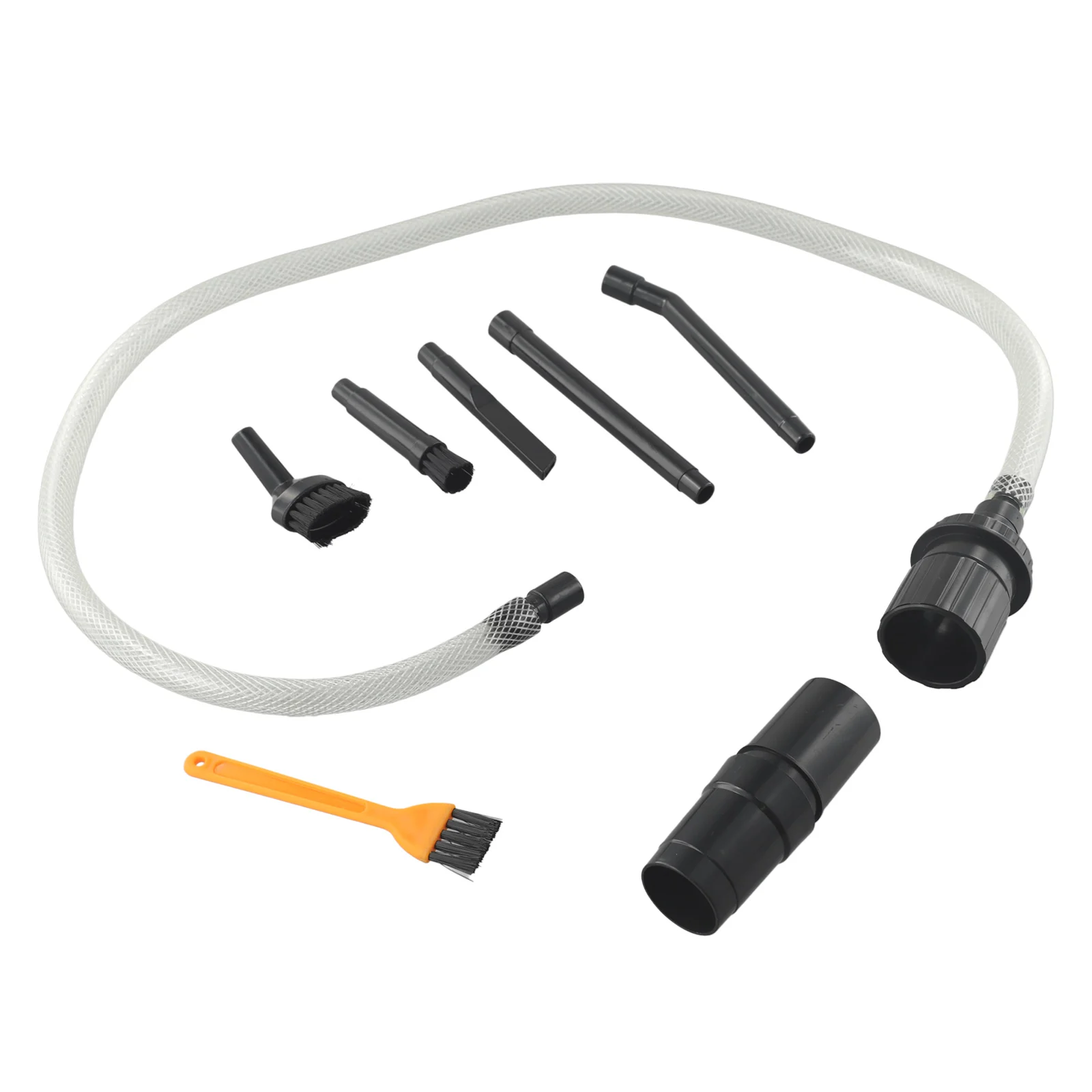 Parts Vacuum Cleaner Parts Sweeper Accessories Tool Bookshelves Universal Crevice Delicate For Shark Household
Parts Vacuum Cleaner Parts Sweeper Accessories Tool Bookshelves Universal Crevice Delicate For Shark Household