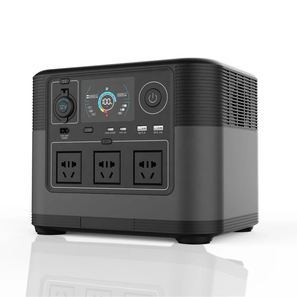 1200W Power Bank Portable Thermoelectric Generator Station For Outdoor Travel Charging
1200W Power Bank Portable Thermoelectric Generator Station For Outdoor Travel Charging