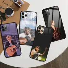 Luke Hemmings australian singer Phone Case Tempered glass For iphone 11 12 13 PRO MAX mini 6 7 8 plus X XS XR
Luke Hemmings australian singer Phone Case Tempered glass For iphone 11 12 13 PRO MAX mini 6 7 8 plus X XS XR