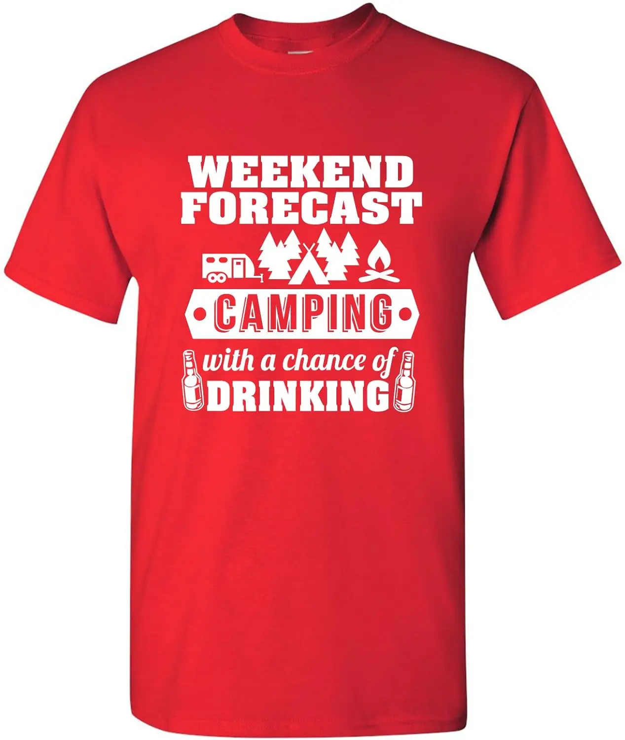 Apparel Weekend Forecast Camping with a Chance of Drinking T-Shirt wholesale cheap graphic t shirts 2024 streetwear t-shirts
Apparel Weekend Forecast Camping with a Chance of Drinking T-Shirt wholesale cheap graphic t shirts 2024 streetwear t-shirts