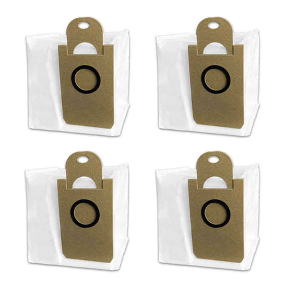 Vacuum Dust Bags Robot Cleaner Spare Parts Vacuum Cleaner Dust Bag Dust Bags For Wiami FX-11 Plus Robot Vacuum Cleaner
Vacuum Dust Bags Robot Cleaner Spare Parts Vacuum Cleaner Dust Bag Dust Bags For Wiami FX-11 Plus Robot Vacuum Cleaner