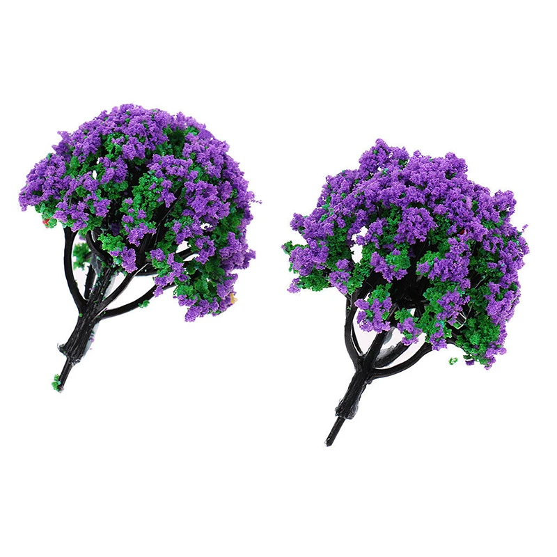 Accessories Durable Useful Model Trees Forest Railroads 6cm Display Landscape Layout Mini Plastic Props Scenery
Accessories Durable Useful Model Trees Forest Railroads 6cm Display Landscape Layout Mini Plastic Props Scenery