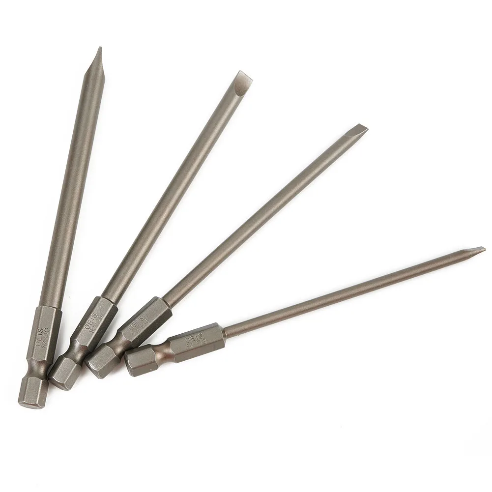 Hot New Nice Portable Pratical 2021 Durable High Quality Screwdrivers Bits Workshop Equipment 100mm 3mm-6mm 4Pcs
Hot New Nice Portable Pratical 2021 Durable High Quality Screwdrivers Bits Workshop Equipment 100mm 3mm-6mm 4Pcs
