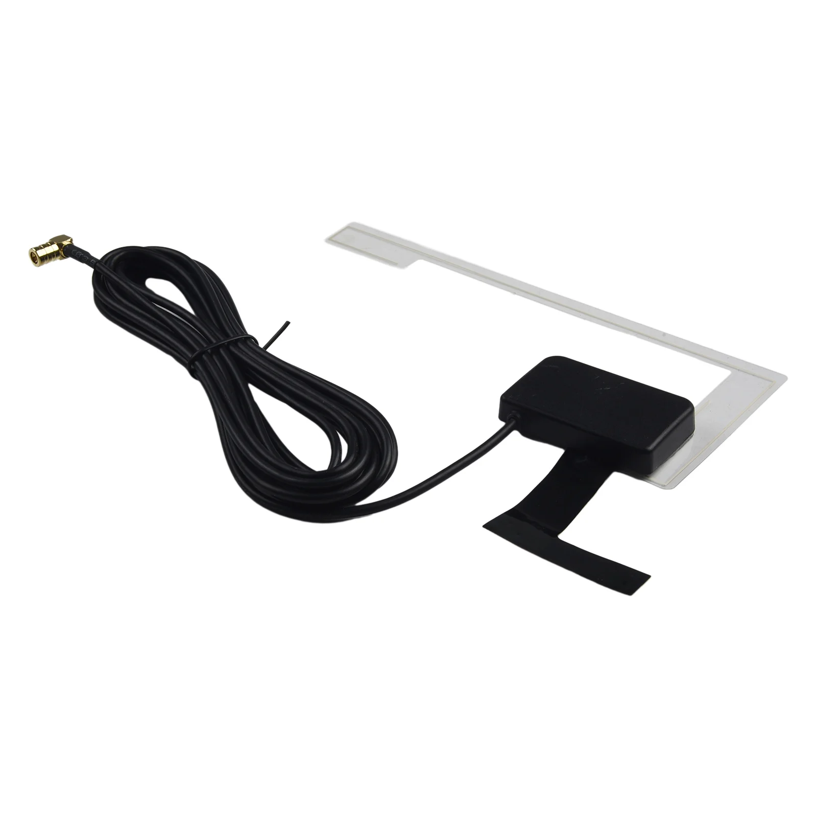 Reliable performance in extreme temperatures Universal Car DAB FM Antenna Glass Mount Casement Active Radio Adapter Aerial
Reliable performance in extreme temperatures Universal Car DAB FM Antenna Glass Mount Casement Active Radio Adapter Aerial