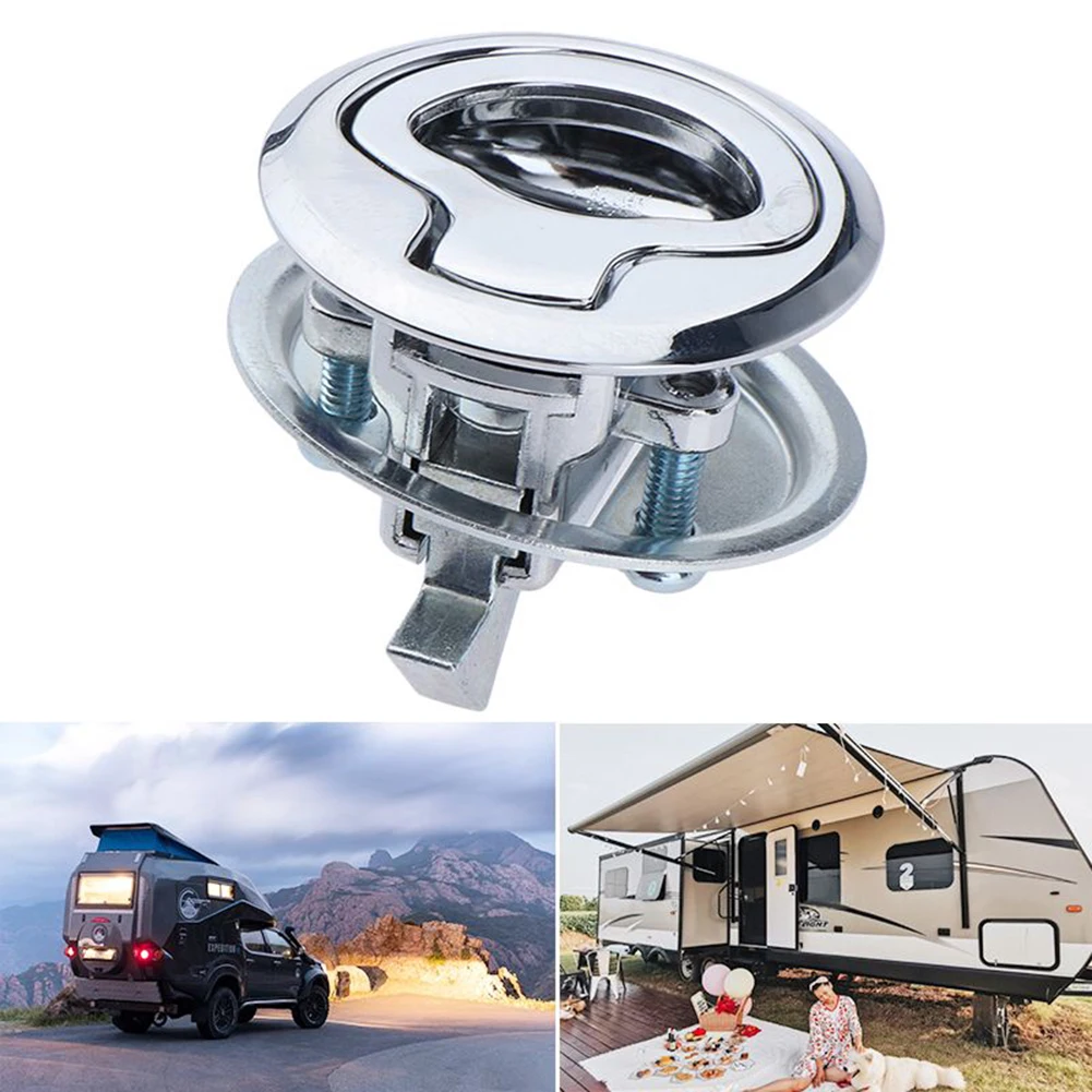 Boat Embedded Flush Pull Hatch Slam Latch Stainless Steel Latch 1.77 Inch 1Pc 2Pcs 316 Stainless Steel Hatch Slam Latch For Boat
Boat Embedded Flush Pull Hatch Slam Latch Stainless Steel Latch 1.77 Inch 1Pc 2Pcs 316 Stainless Steel Hatch Slam Latch For Boat