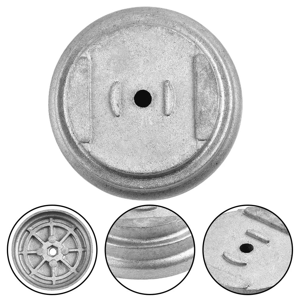 Metal Grass Cover Guard Blade Base Electric Lawn Mower Accessories For Garden Greening Trimmers And Lawn Mower Replace Tool Part
Metal Grass Cover Guard Blade Base Electric Lawn Mower Accessories For Garden Greening Trimmers And Lawn Mower Replace Tool Part