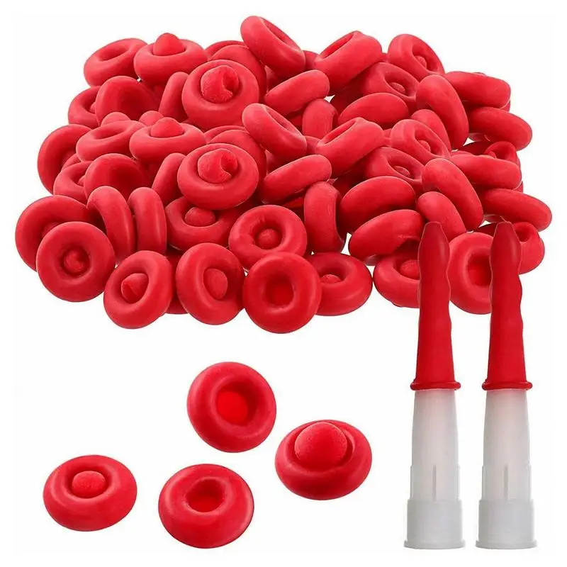 100PCS Caulk Sealer Saver Caulk Tube Latex Sealing Caps Caulking Tools For Sealing And Preserving Open Caulking Tubes
100PCS Caulk Sealer Saver Caulk Tube Latex Sealing Caps Caulking Tools For Sealing And Preserving Open Caulking Tubes