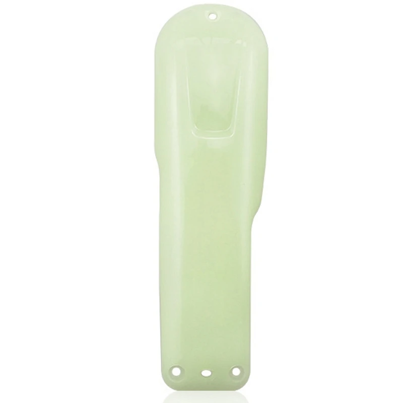 Luminous Fluorescence Clipper Shell Barber Clipper Accessories For WAHL 8148 8591 Hair Clipper Back Housing Cover Lid
Luminous Fluorescence Clipper Shell Barber Clipper Accessories For WAHL 8148 8591 Hair Clipper Back Housing Cover Lid