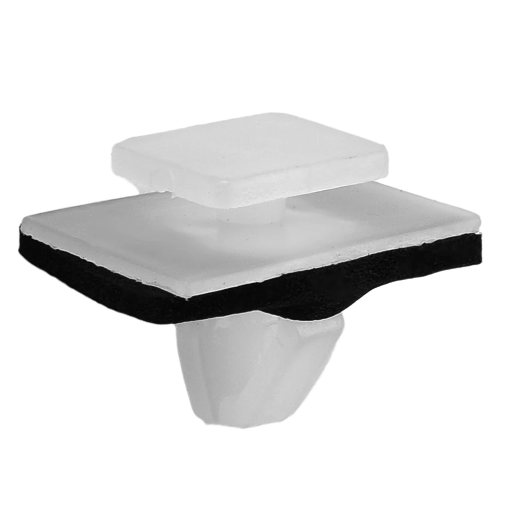 For Hyundai 87756-2E000 Retainer With Sealer Rivet Clips White Nylon Moulding Panel 10mm Durable Newest Latest 2018
For Hyundai 87756-2E000 Retainer With Sealer Rivet Clips White Nylon Moulding Panel 10mm Durable Newest Latest 2018