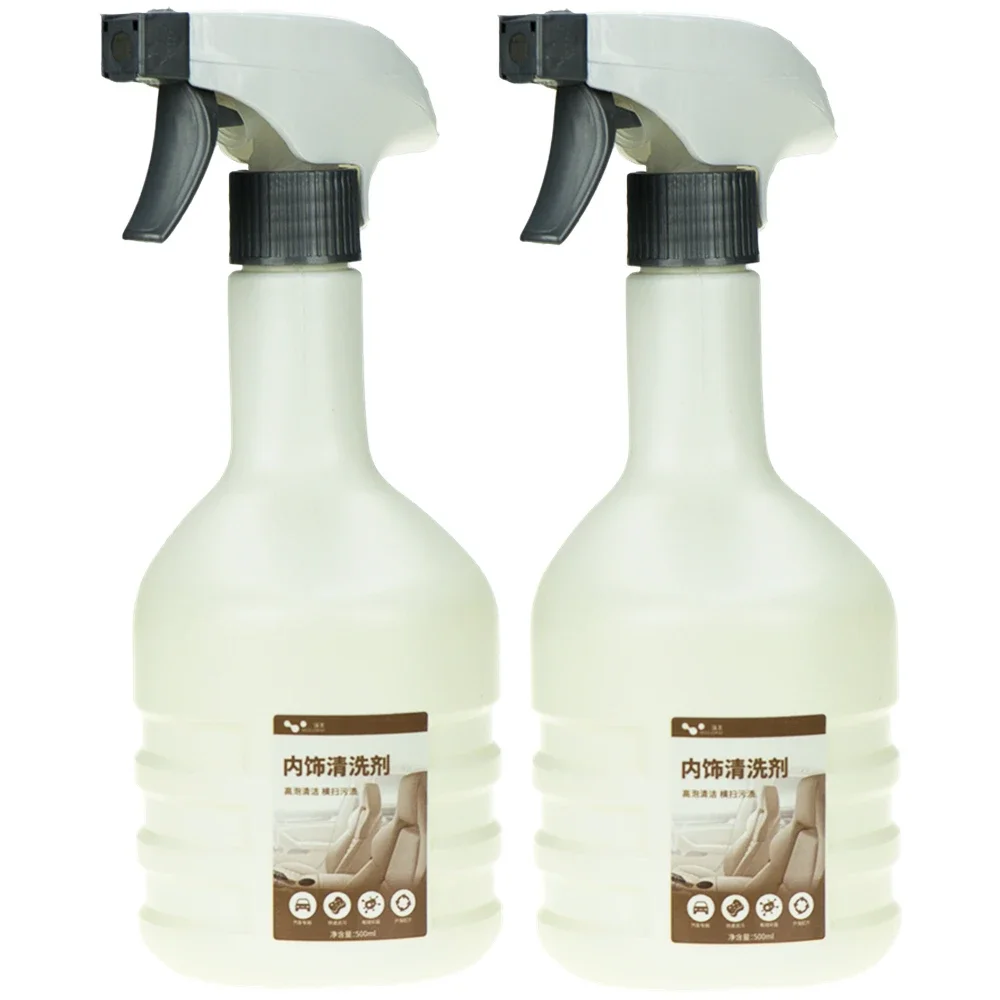 500ml Foam Cleaner Spray Multi-purpose Anti-aging Cleaner Tools Car Interior Home Cleaning Foam For Car Interior Leather Clean
500ml Foam Cleaner Spray Multi-purpose Anti-aging Cleaner Tools Car Interior Home Cleaning Foam For Car Interior Leather Clean
