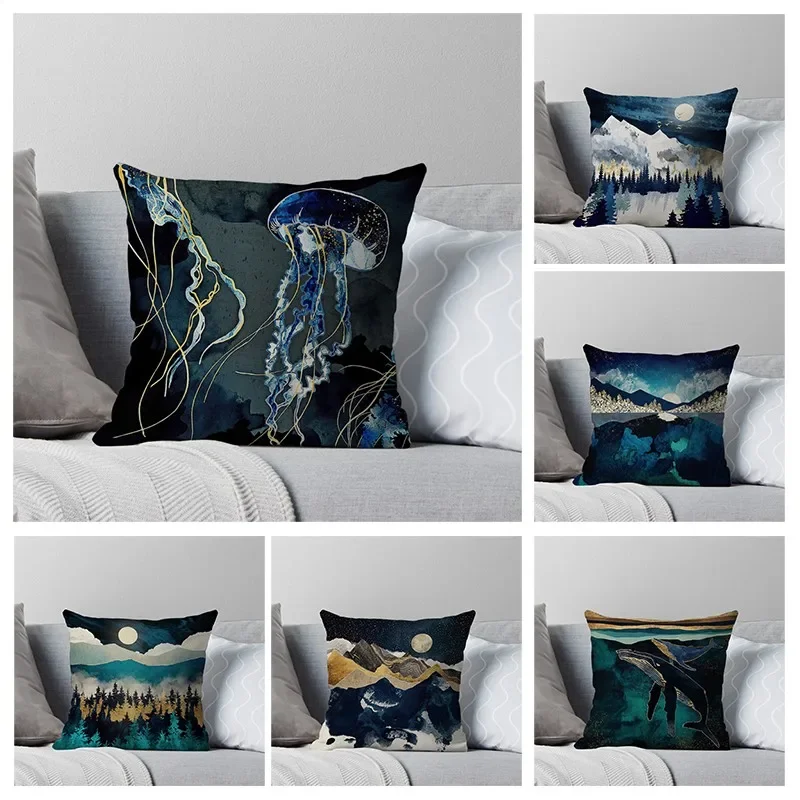 House Decorative Home Pillowcase for sofa Cushion Cover Nordic 40*40cm 40x40cm 50x50 60x60cm 45*45 Living Room abstract rainbow
House Decorative Home Pillowcase for sofa Cushion Cover Nordic 40*40cm 40x40cm 50x50 60x60cm 45*45 Living Room abstract rainbow