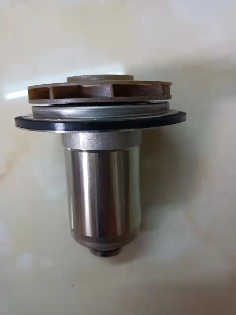 Gas Boiler Spare Part Water Circulation Pump Motor Rotor Water Leaves for Protherm GPD15-5S GPD 15-5S GPD15-5S-1 GPD 15-5S-1
Gas Boiler Spare Part Water Circulation Pump Motor Rotor Water Leaves for Protherm GPD15-5S GPD 15-5S GPD15-5S-1 GPD 15-5S-1