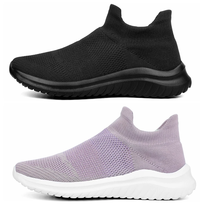 Men Vulcanized Shoes High Quality Women Sneakers Slip On Flats Shoes Women Loafers Plus Size 45 Walking Flat
Men Vulcanized Shoes High Quality Women Sneakers Slip On Flats Shoes Women Loafers Plus Size 45 Walking Flat