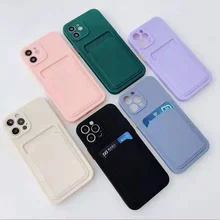 Xiaomi Mi POCO M3 X3 Redmi 8 9 9A 9C 7A 8A Note 8 9 9S Pro Max 2021 10 Lite 4G Card Bag Holder Phone Case Soft Protective Cover
Xiaomi Mi POCO M3 X3 Redmi 8 9 9A 9C 7A 8A Note 8 9 9S Pro Max 2021 10 Lite 4G Card Bag Holder Phone Case Soft Protective Cover
