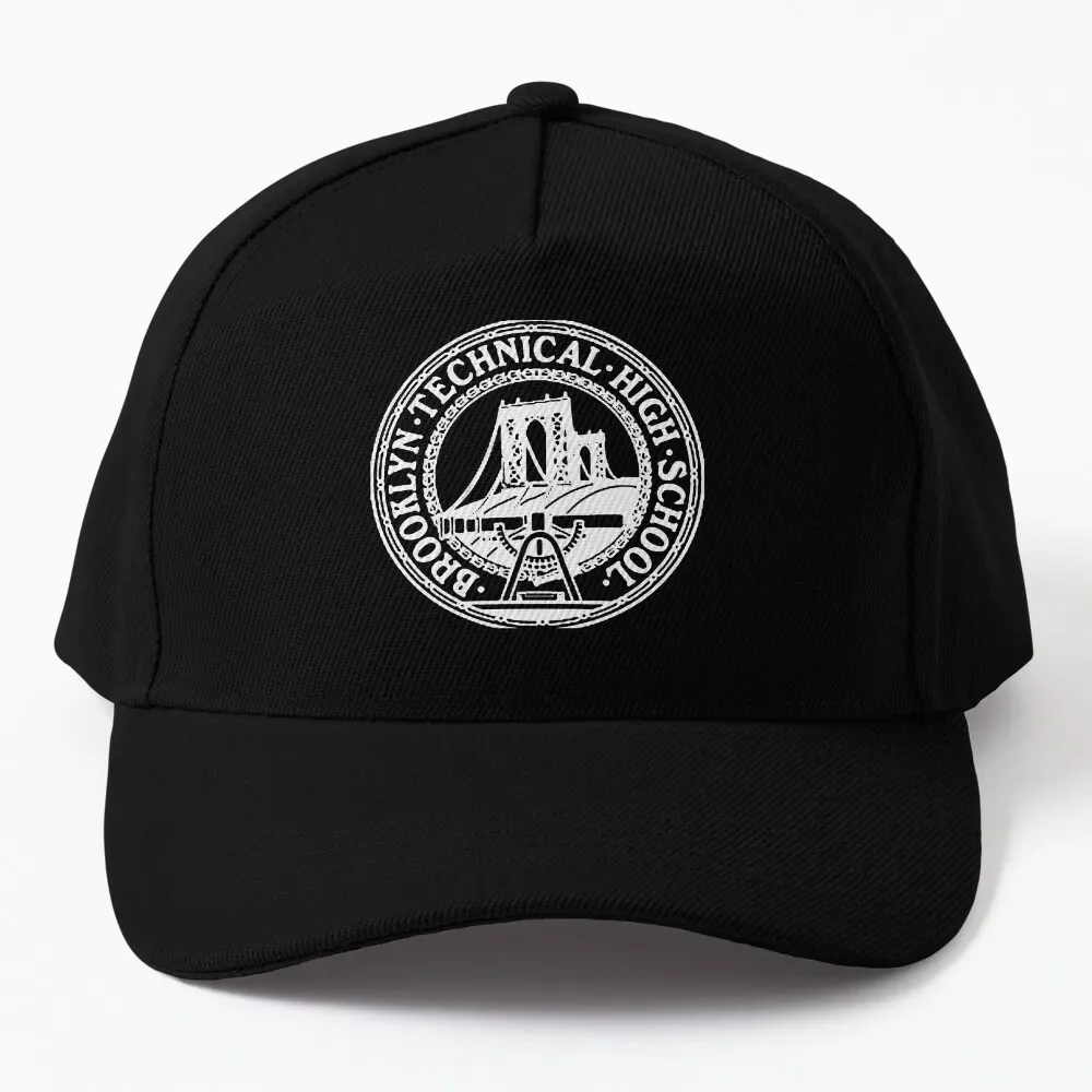 Brooklyn Technical High School - White Logo Baseball Cap Sun Cap birthday black Hood Man Women's
Brooklyn Technical High School - White Logo Baseball Cap Sun Cap birthday black Hood Man Women's