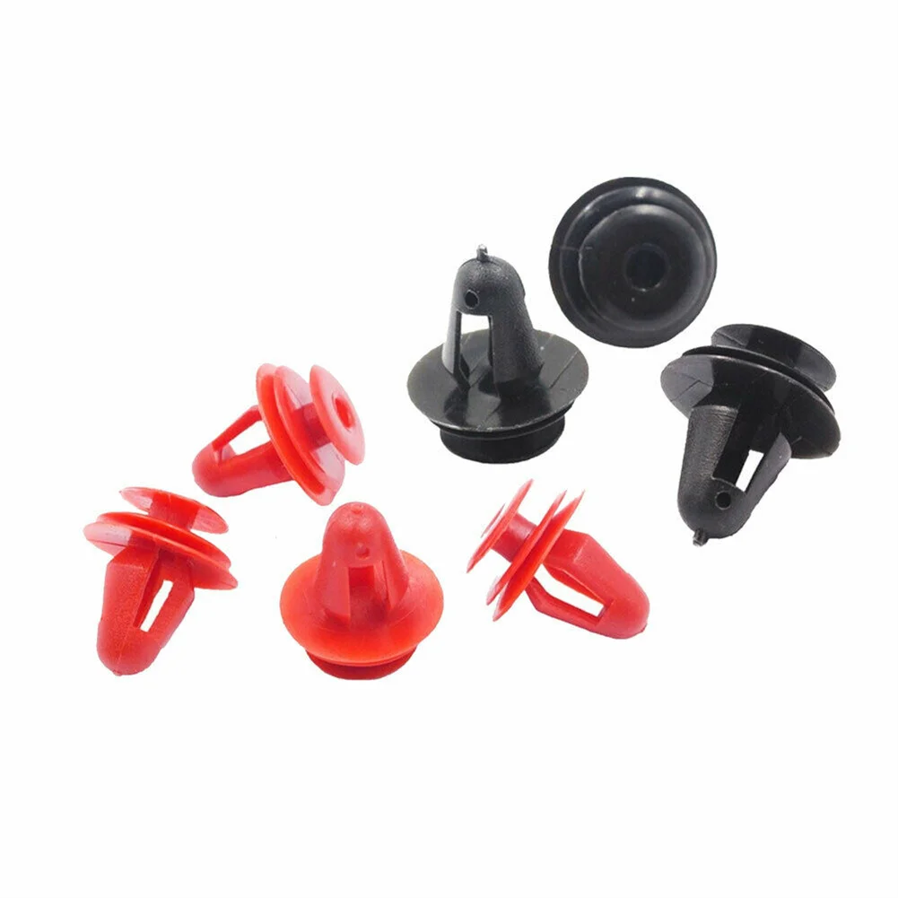 Fixing Fastener Car Door Panel Clips Car Accessories Car Door Panel Clips V9mm Hole High Quality 100% Brand New
Fixing Fastener Car Door Panel Clips Car Accessories Car Door Panel Clips V9mm Hole High Quality 100% Brand New