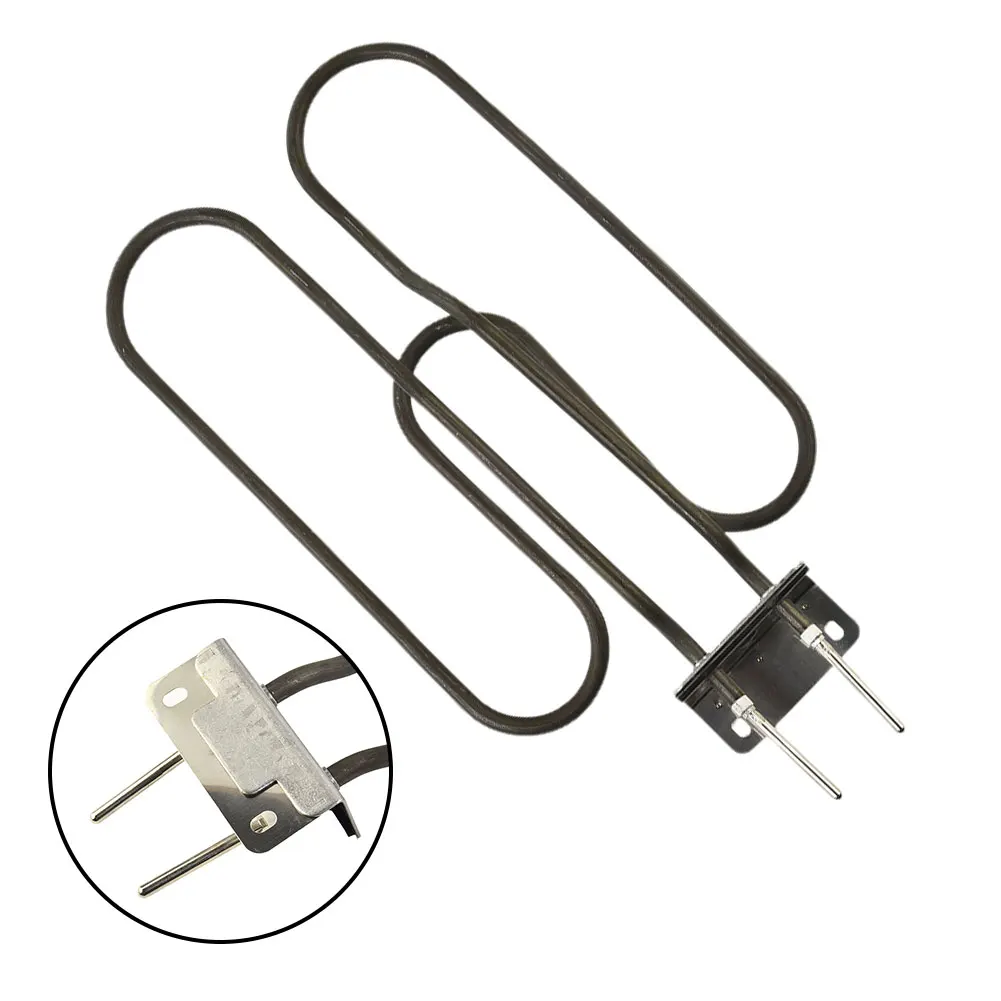 For Weber Grill Parts 65620-Q140 Q1400 Grill For Weber 80342/80343 Replaces Electric Heating Element Kitchen Tool Parts
For Weber Grill Parts 65620-Q140 Q1400 Grill For Weber 80342/80343 Replaces Electric Heating Element Kitchen Tool Parts