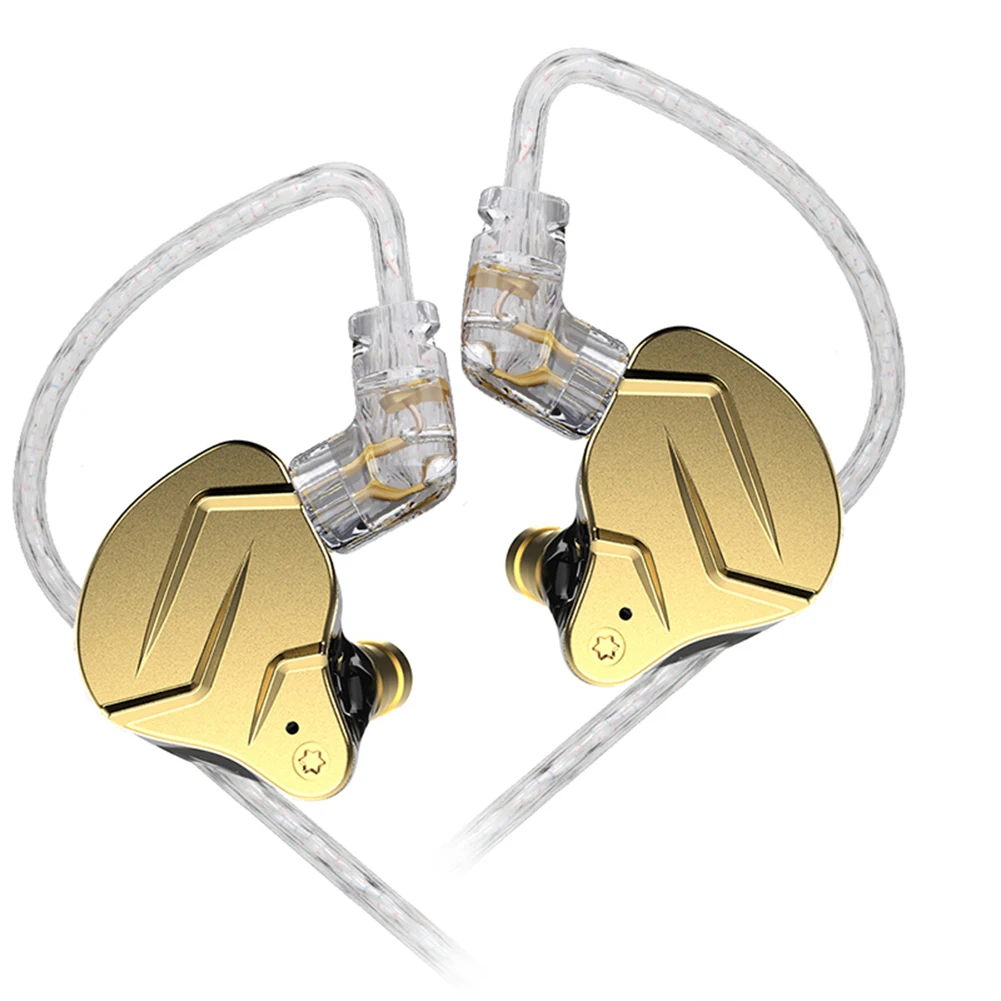 Dynamic Headsets Dazzling Appearance Headphones Earphone Comfortable To Wear In-ear Headphones Keywords Metal Ring Iron
Dynamic Headsets Dazzling Appearance Headphones Earphone Comfortable To Wear In-ear Headphones Keywords Metal Ring Iron