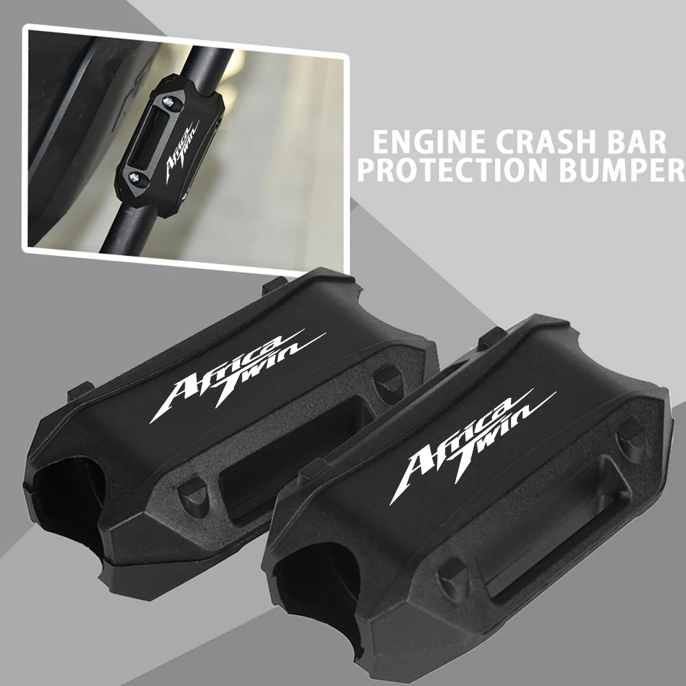 For HONDA Africa Twin CRF1100L CRF1000L CRF 1100 1000 L Adventure XRV750 Motorcycle Engine Guard Bumper Crash Bar Protection
For HONDA Africa Twin CRF1100L CRF1000L CRF 1100 1000 L Adventure XRV750 Motorcycle Engine Guard Bumper Crash Bar Protection