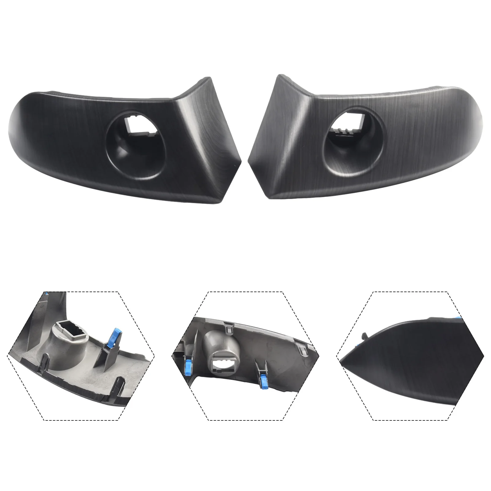 Silver Instrument Cluster Finish Panel Trim for Toyota For Rav4 2006 2012 High Quality Material Easy Replacement
Silver Instrument Cluster Finish Panel Trim for Toyota For Rav4 2006 2012 High Quality Material Easy Replacement