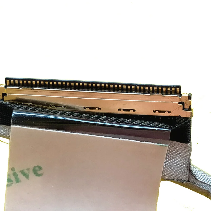 New Original Laptop LCD LED LVDS Display Video Screen Cable For MSI GP75 GL75 MS17E2 K1N-3040150-J36 K1N-3040162-J36 30125-h39 New Original Laptop LCD LED LVDS Display Video Screen Cable For MSI GP75 GL75 MS17E2 K1N-3040150-J36 K1N-3040162-J36 30125-h39