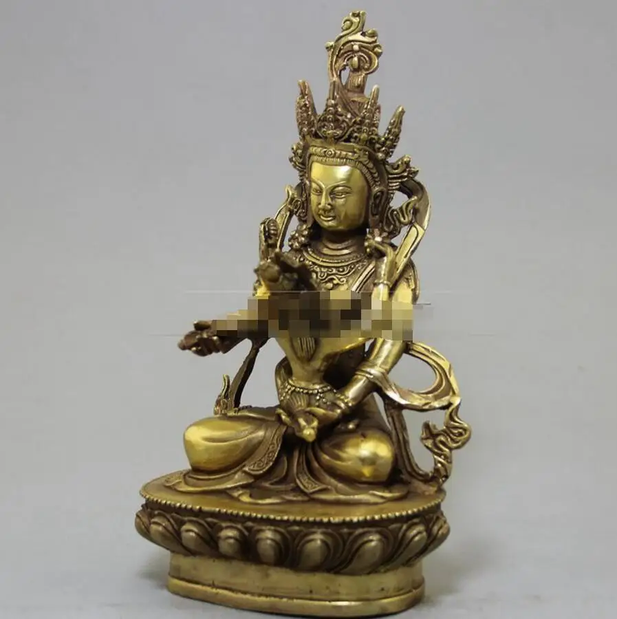 Copper Statue Wholesale collection of pure copper, copper manufacturers direct sales retro antique crafts, brass joy Buddha orna 
Copper Statue Wholesale collection of pure copper, copper manufacturers direct sales retro antique crafts, brass joy Buddha orna